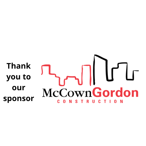 This event is sponsored by McCownGordon